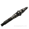 Suku Cadang Auto Transmission Gear Shaft untuk OEM ME601030 /43231-45000 dan untuk Mitsubishi 4D31 /4D32 PS100 FE111